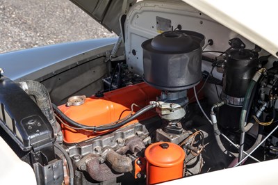 Lot 104 - 1948 Chevrolet Fleetmaster