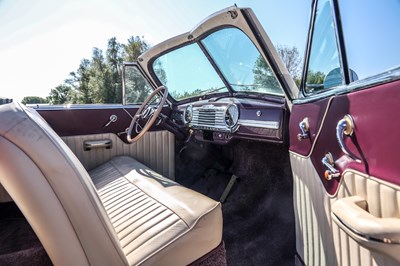 Lot 104 - 1948 Chevrolet Fleetmaster