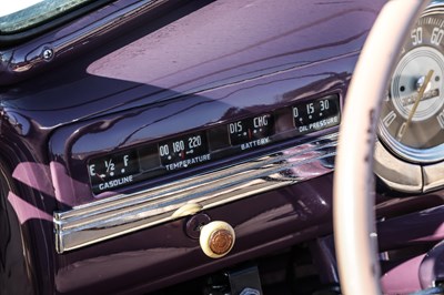 Lot 104 - 1948 Chevrolet Fleetmaster