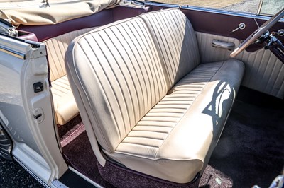 Lot 104 - 1948 Chevrolet Fleetmaster