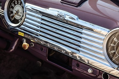 Lot 104 - 1948 Chevrolet Fleetmaster
