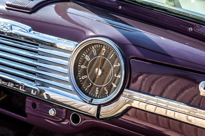 Lot 104 - 1948 Chevrolet Fleetmaster