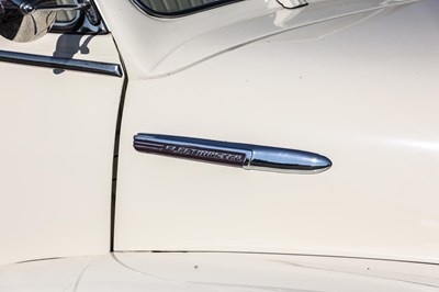 Lot 104 - 1948 Chevrolet Fleetmaster