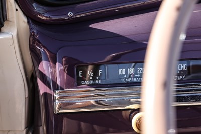 Lot 104 - 1948 Chevrolet Fleetmaster
