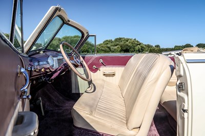 Lot 104 - 1948 Chevrolet Fleetmaster