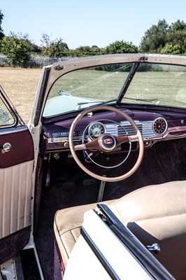 Lot 104 - 1948 Chevrolet Fleetmaster