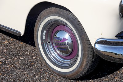 Lot 104 - 1948 Chevrolet Fleetmaster