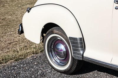 Lot 104 - 1948 Chevrolet Fleetmaster