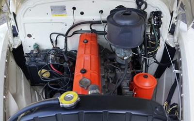 Lot 104 - 1948 Chevrolet Fleetmaster