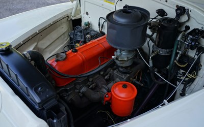 Lot 104 - 1948 Chevrolet Fleetmaster