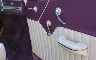 Lot 104 - 1948 Chevrolet Fleetmaster