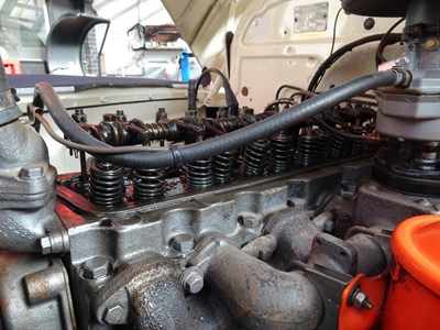 Lot 104 - 1948 Chevrolet Fleetmaster