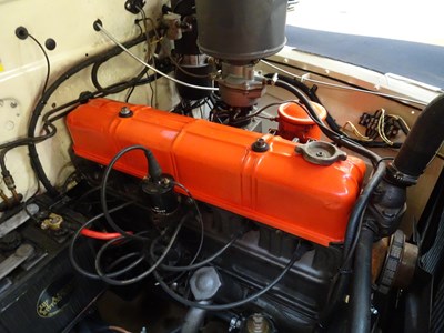 Lot 104 - 1948 Chevrolet Fleetmaster