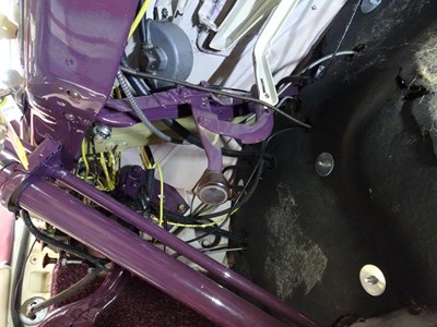 Lot 104 - 1948 Chevrolet Fleetmaster