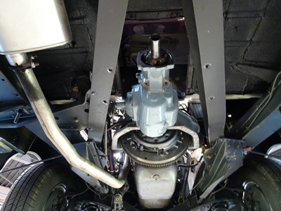 Lot 104 - 1948 Chevrolet Fleetmaster
