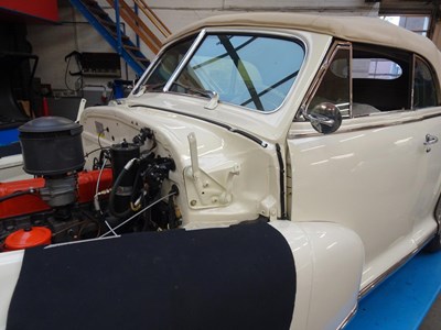 Lot 104 - 1948 Chevrolet Fleetmaster