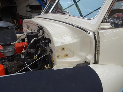 Lot 104 - 1948 Chevrolet Fleetmaster