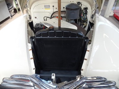 Lot 104 - 1948 Chevrolet Fleetmaster
