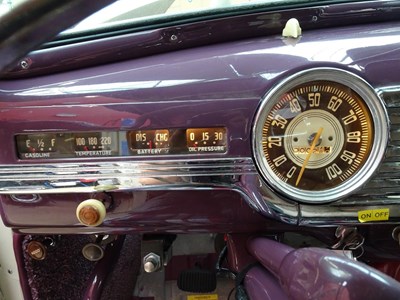 Lot 104 - 1948 Chevrolet Fleetmaster