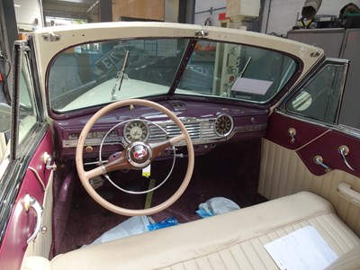 Lot 104 - 1948 Chevrolet Fleetmaster