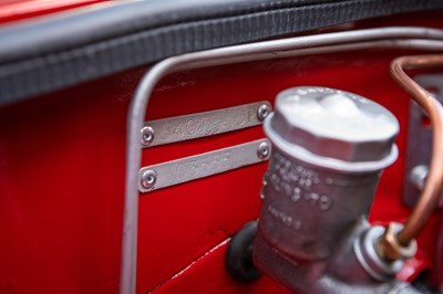 Lot 1972 Triumph TR6