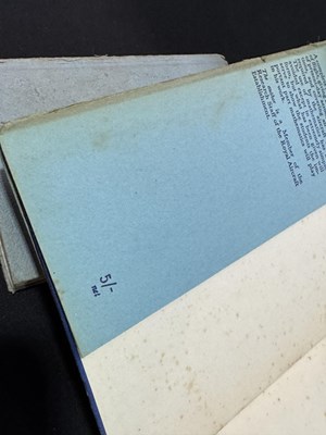 Lot Two Airplane books
