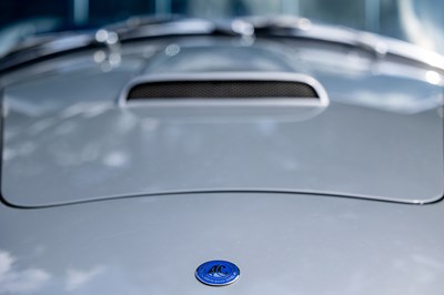 Lot 224 - 2001 AC Cobra Mk. IV CRS