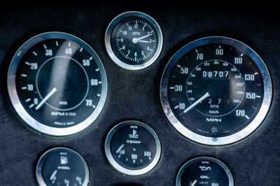 Lot 224 - 2001 AC Cobra Mk. IV CRS