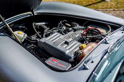 Lot 224 - 2001 AC Cobra Mk. IV CRS