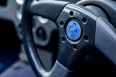 Lot 224 - 2001 AC Cobra Mk. IV CRS