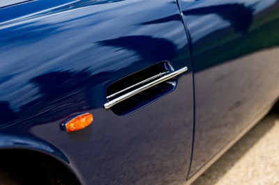 Lot 1959 Aston Martin DB4 Series 1 (GT Specification)