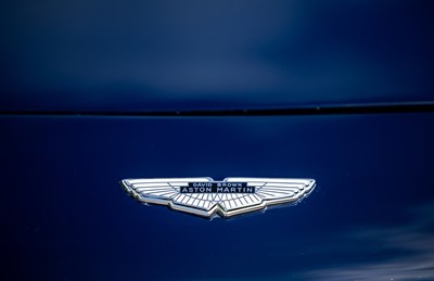 Lot 1959 Aston Martin DB4 Series 1 (GT Specification)