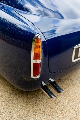 Lot 1959 Aston Martin DB4 Series 1 (GT Specification)