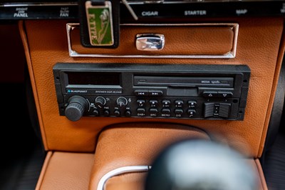 Lot 1965 Jaguar E-Type Series I Coupé (4.2 litre)