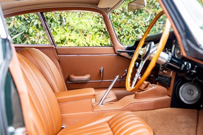 Lot 1965 Jaguar E-Type Series I Coupé (4.2 litre)