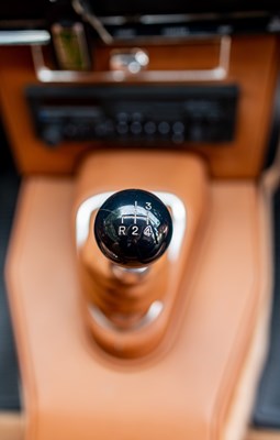 Lot 1965 Jaguar E-Type Series I Coupé (4.2 litre)