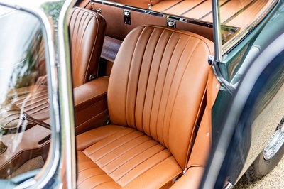 Lot 1965 Jaguar E-Type Series I Coupé (4.2 litre)