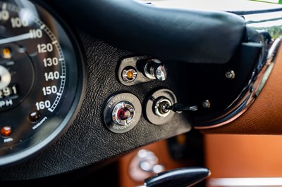 Lot 1965 Jaguar E-Type Series I Coupé (4.2 litre)