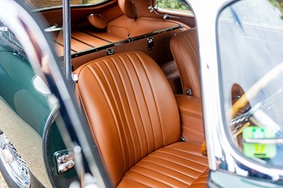 Lot 1965 Jaguar E-Type Series I Coupé (4.2 litre)