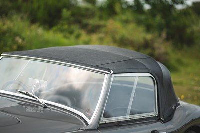 Lot 1959 Austin Healey 3000 Mk. I BT7