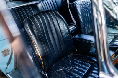 Lot 1969 Jaguar E-Type Series II 2+2