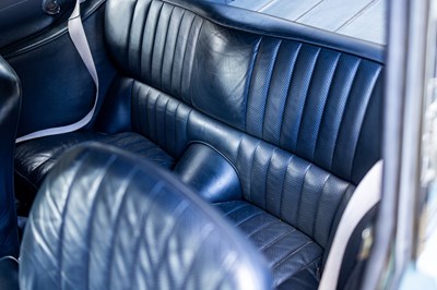Lot 1969 Jaguar E-Type Series II 2+2