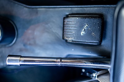 Lot 1969 Jaguar E-Type Series II 2+2