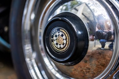 Lot 1969 Jaguar E-Type Series II 2+2