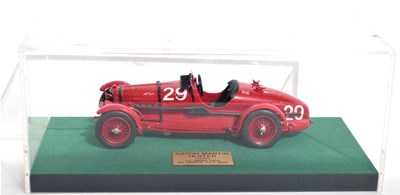 Lot Aston Martin Ulster Model