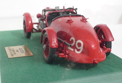 Lot Aston Martin Ulster Model
