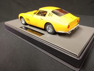Lot 1964 Ferrari 275 GTB Model