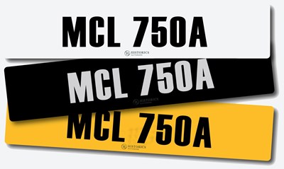 Lot Registration MCL 750A