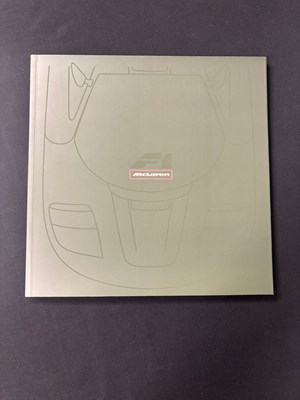 Lot McLaren Brochure