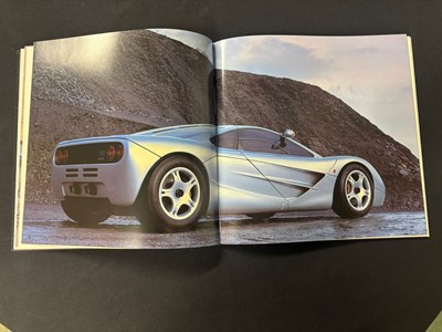 Lot McLaren Brochure